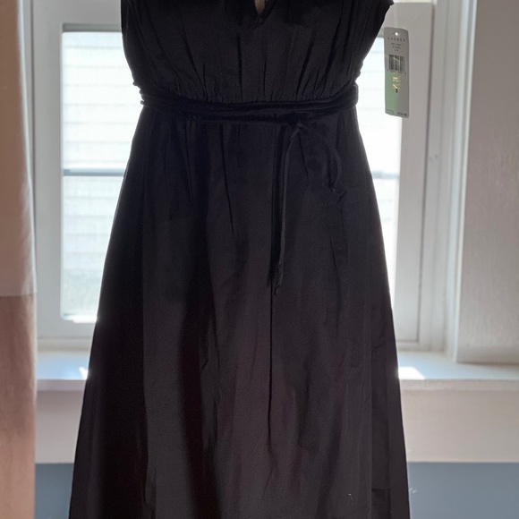 Ralph Lauren Sleeveless Dress - Picture 3 of 7